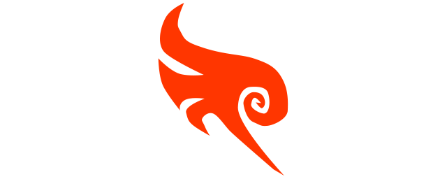 FaeVerse Icon Logo Symbol